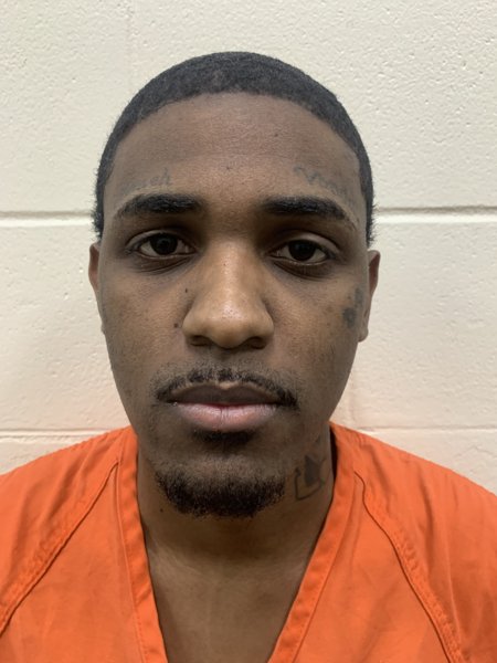 Mugshot of TERRANCE DEMETRIUS BELL