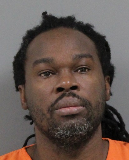 Mugshot of ERNST CHERIZARD