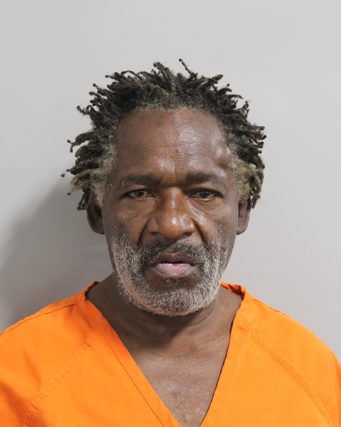 Mugshot of ERIC BAILEY