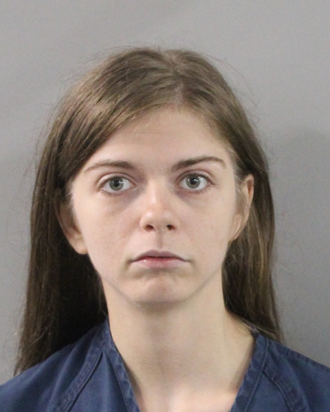 Mugshot of KAYLA JEANNINE BRADSHAW