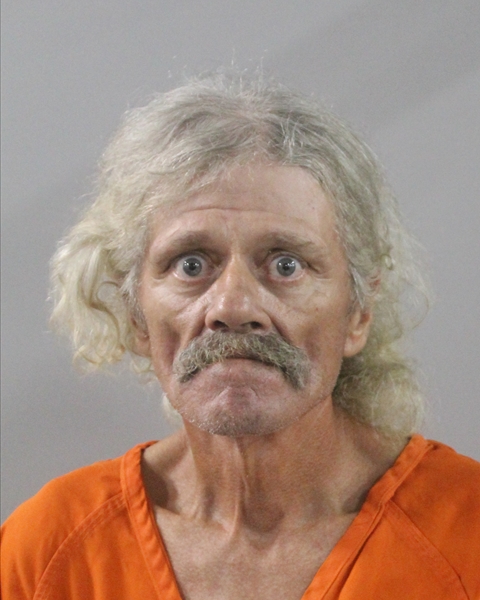 Mugshot of STEPHEN E ELLIOT