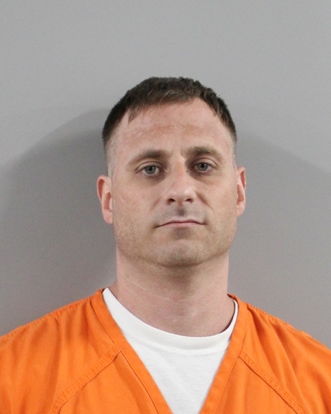Mugshot of DERRIKE MITCHELL CLARK