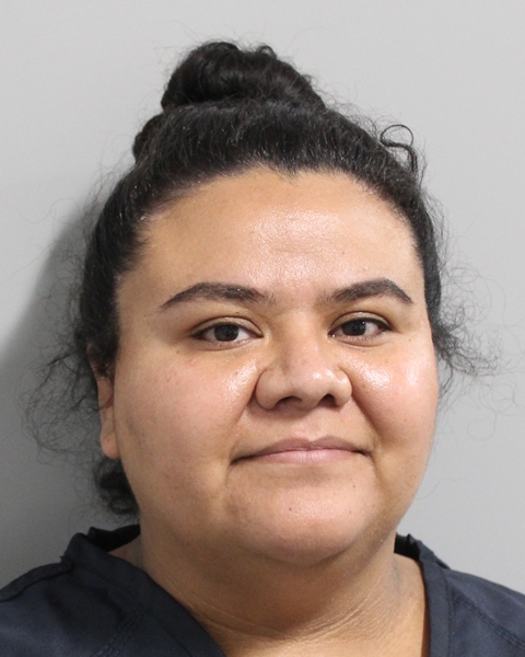 No mugshot available