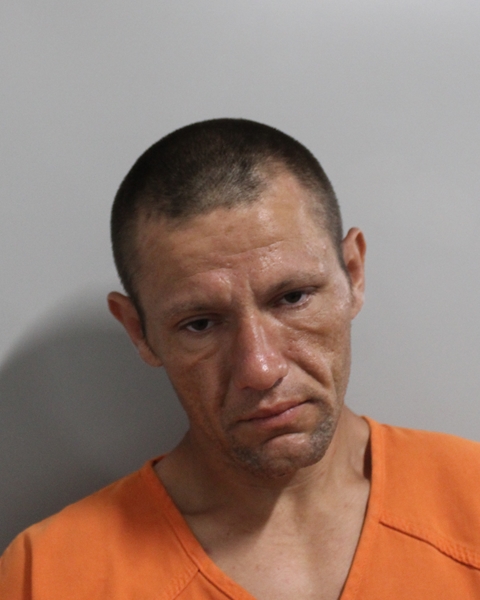 Mugshot of JONATHAN ANTHONY BESS