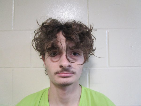 Mugshot of KENNETH SAMUEL ARMSTRONG