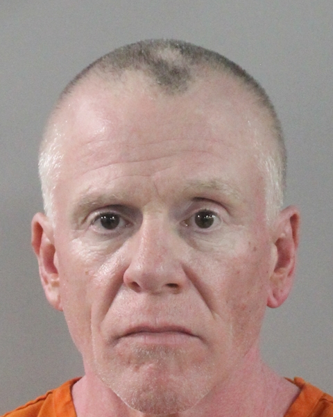 Mugshot of SHAWN COLLIN ENYART