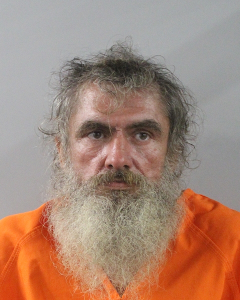 Mugshot of DONALD EUGENE BURNS