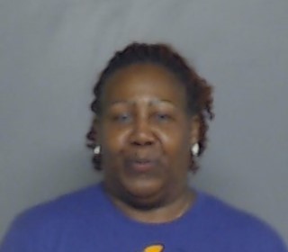 Mugshot of MEREDITH KATINA DUNBAR