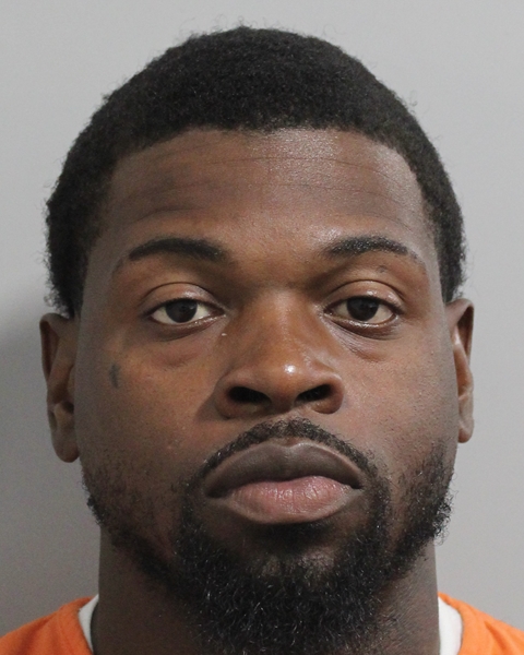Mugshot of CARLANRY EDWARD