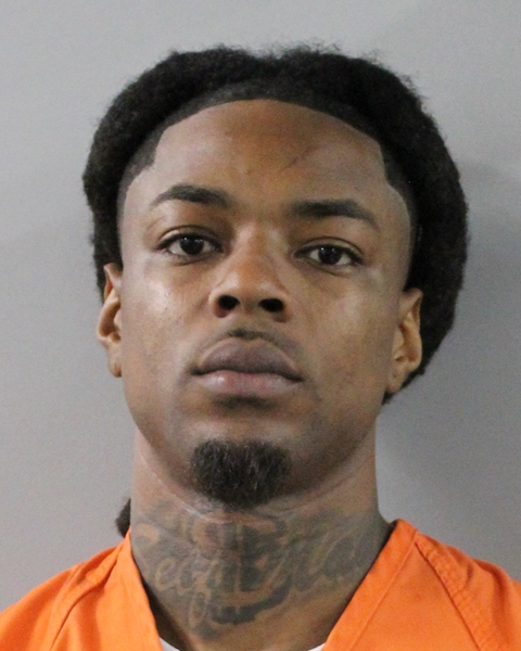 Mugshot of NORMAN BERNARD BABERS