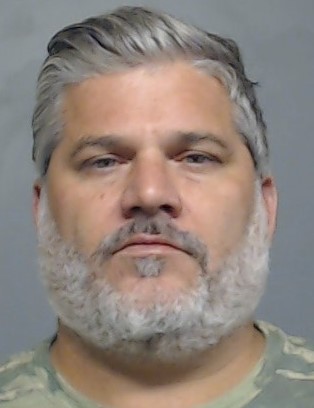 Mugshot of JEREMIAH DAVID COSCIA