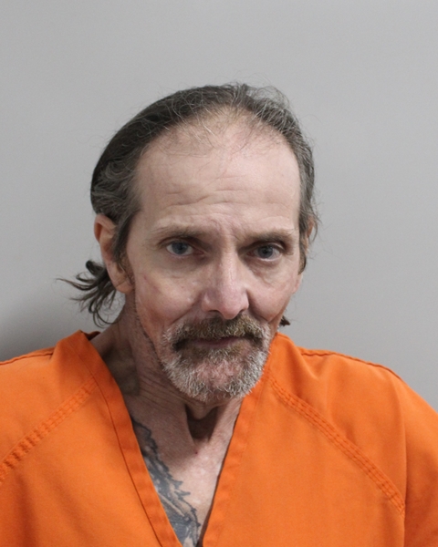 Mugshot of CHARLES MICHAEL BELCHER