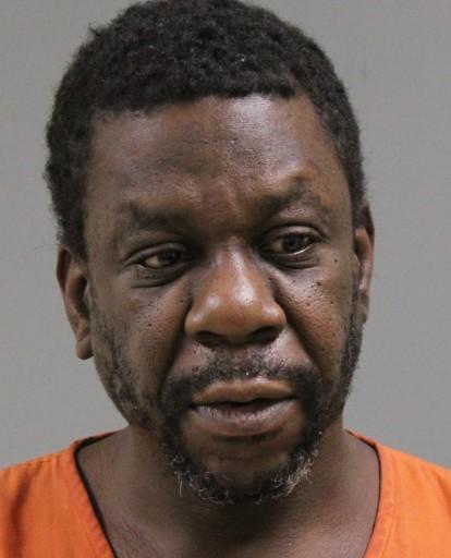 Mugshot of EDDIE BYTHWOOD