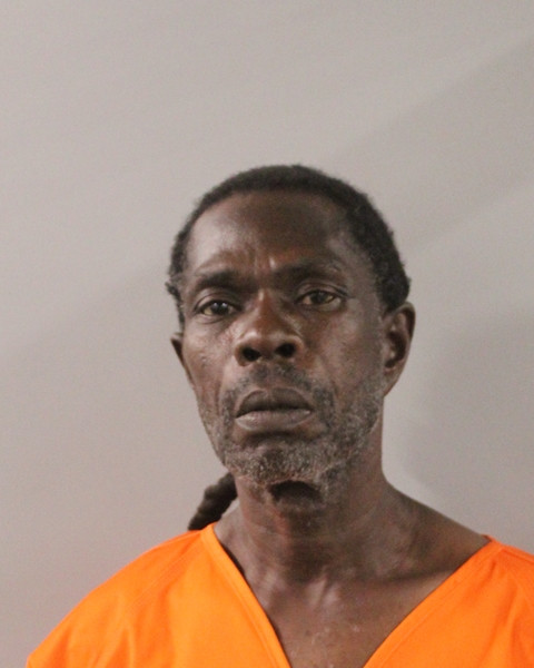 Mugshot of ZEDRICK HENRY BOONE