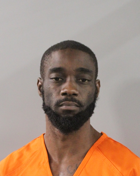 Mugshot of JAMES THOMPSON ANDERSON