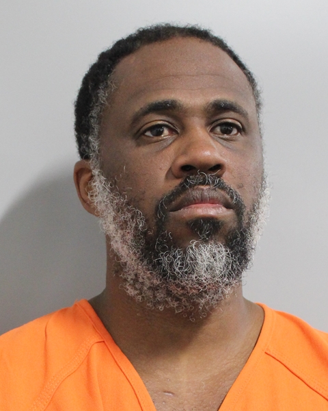 Mugshot of WARRINGTON LEE COX