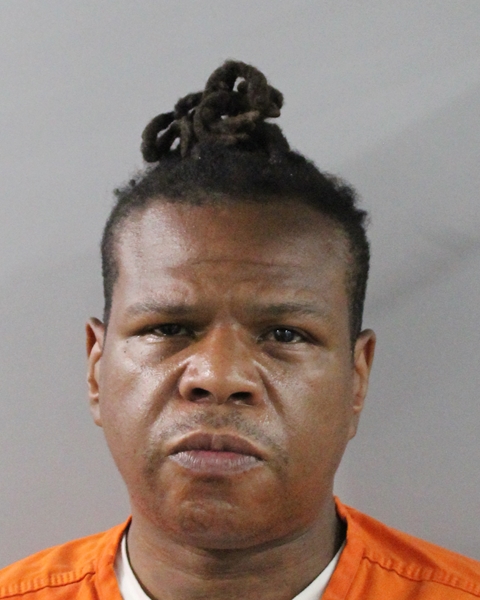 Mugshot of BENJAMIN JORGE BRIGHT