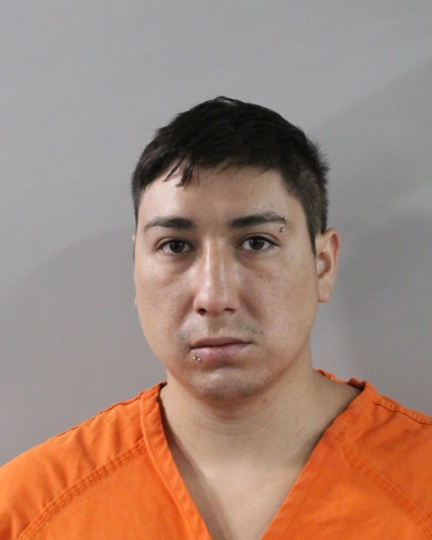 Mugshot of JAIRO BERMUDEZ