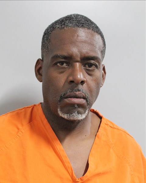 Mugshot of JAMAL BLANCHETTE