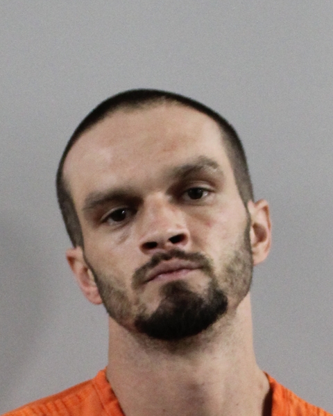 Mugshot of SKYLER GAGE ALBRIGHT
