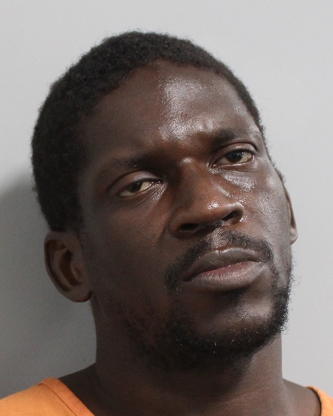 Mugshot of MONLANTA COLLIER