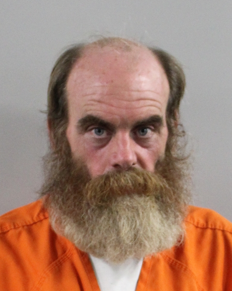 Mugshot of ROY EUGENE ROGERS