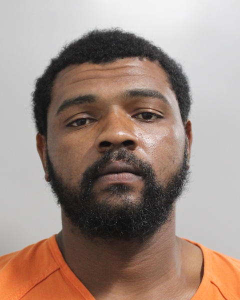 Mugshot of ERIC ANTONIO CRUZ-LEON