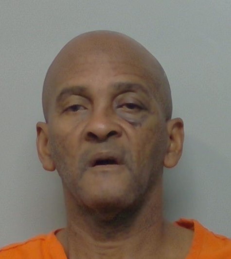 Mugshot of DWAYNE DEMETRIUS BOSTIC