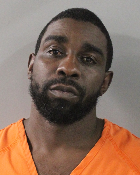 Mugshot of KENTON BUSH