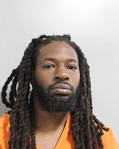 Mugshot of DOMINIQUE DAVON COBB