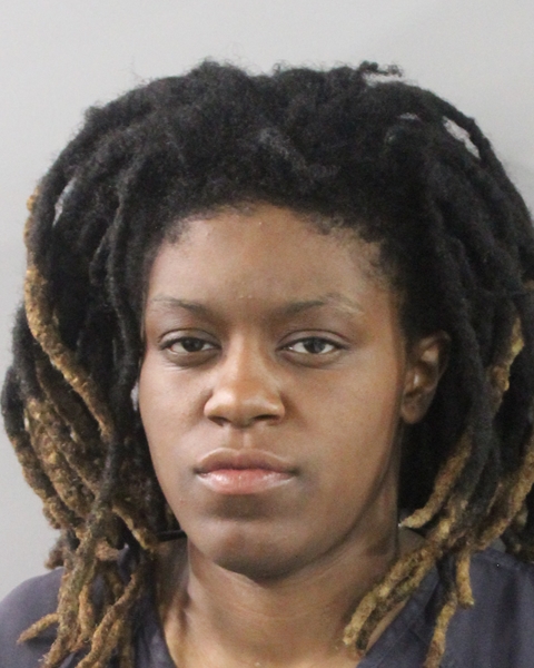 Mugshot of LATOYA BRADLEY