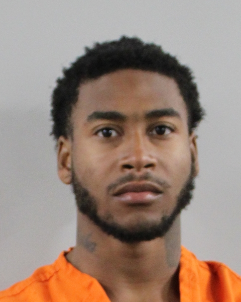 Mugshot of FRANCIS LAMAR ANDRE