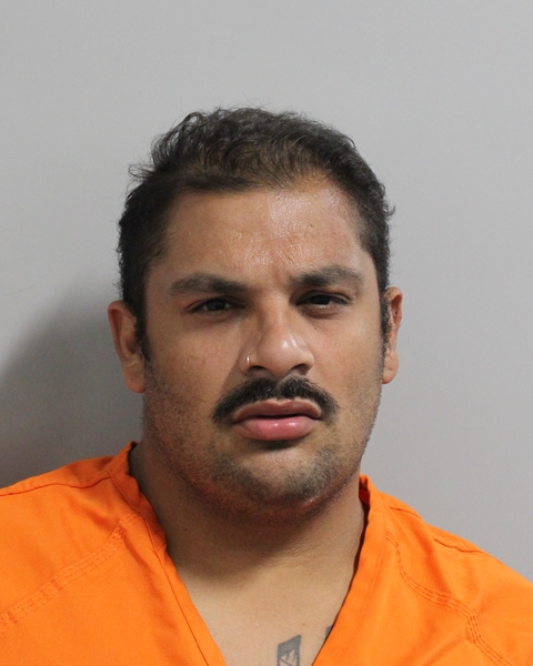 Mugshot of NOAH JAMES BERUMEN