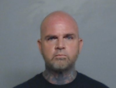 Mugshot of ROBERT MURRAY BROCK