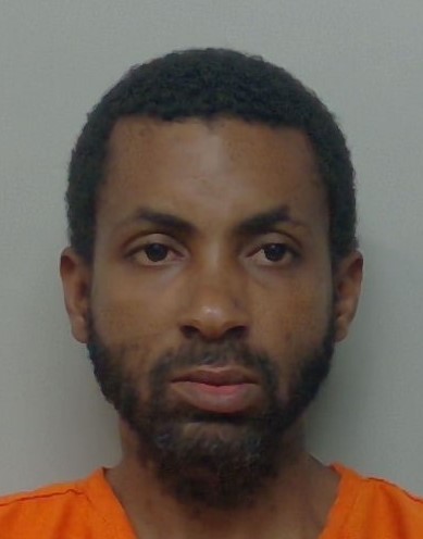 Mugshot of KRISTOPHER CARDALE DAVIS JR