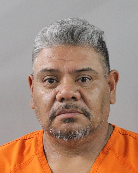 Mugshot of ADALBERTO DIAZ