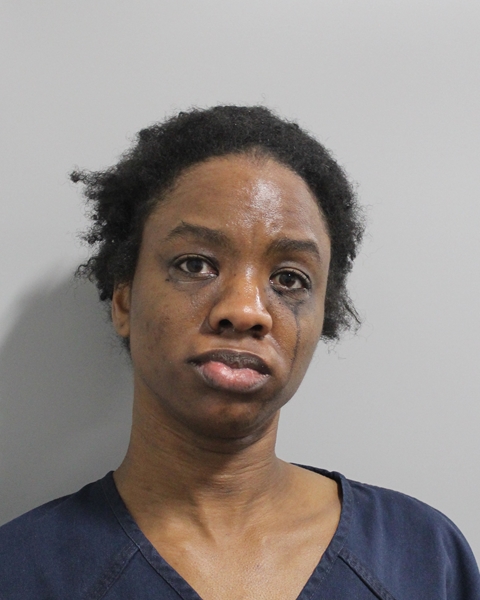 Mugshot of MELISSA KAYE BELL