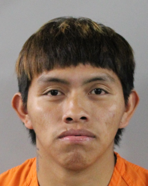 Mugshot of JUAN CHE CAC