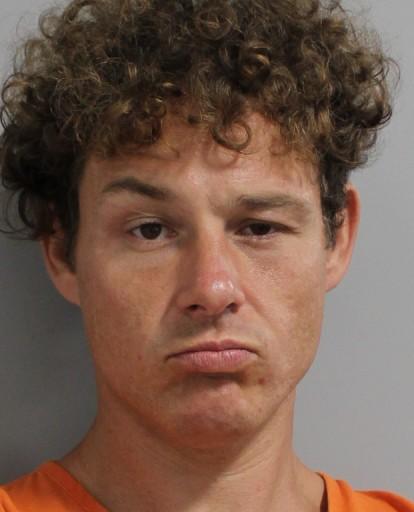Mugshot of DAVID ROBERT BASHORE
