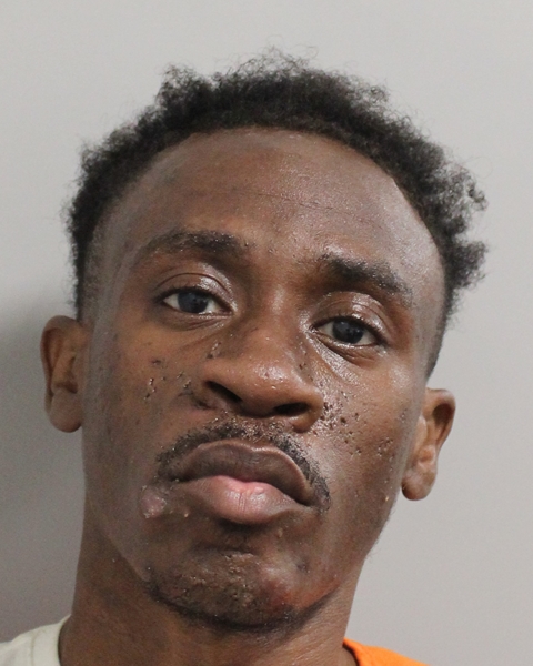 No mugshot available
