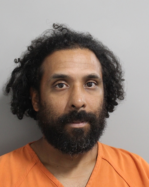 Mugshot of MIGUEL ANGEL CAEZ JR.
