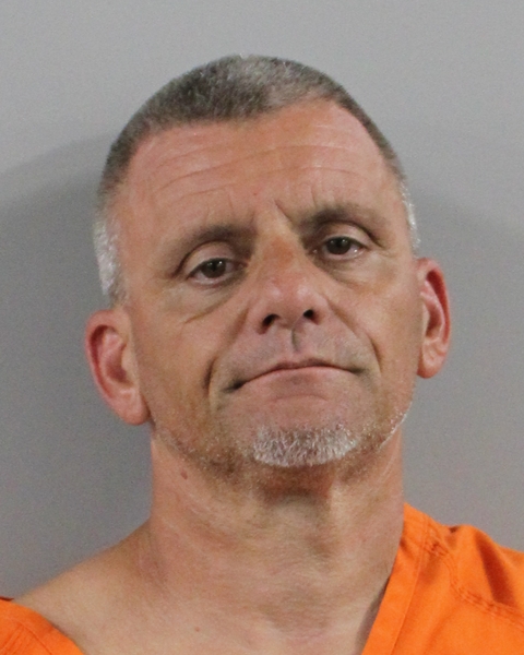 Mugshot of PAUL WARD ADERMAN