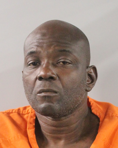 Mugshot of FREDDIE DEMISE GRANT