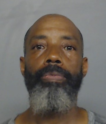 Mugshot of ALFONZO CORBEY GRAHAM