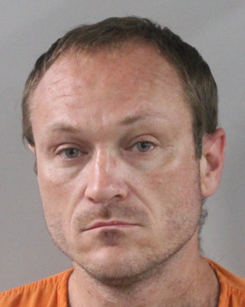 Mugshot of CHRISTOPHER LEE FELKER
