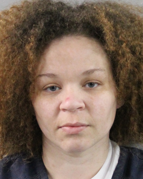 Mugshot of KALAH MERCEDIES FITZPATRICK