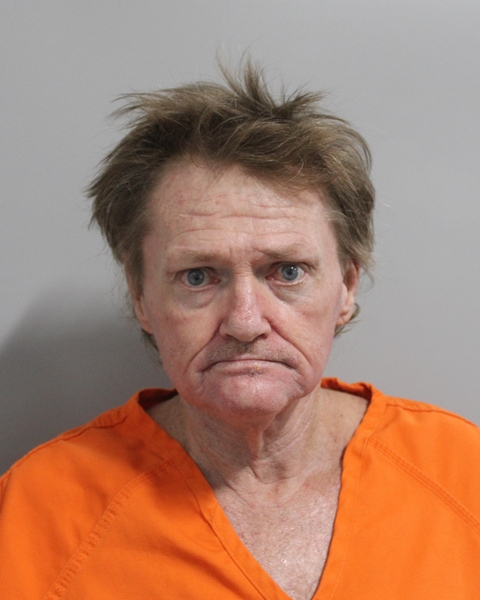 Mugshot of ANTHONY JEROME FOWLER