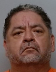 No mugshot available