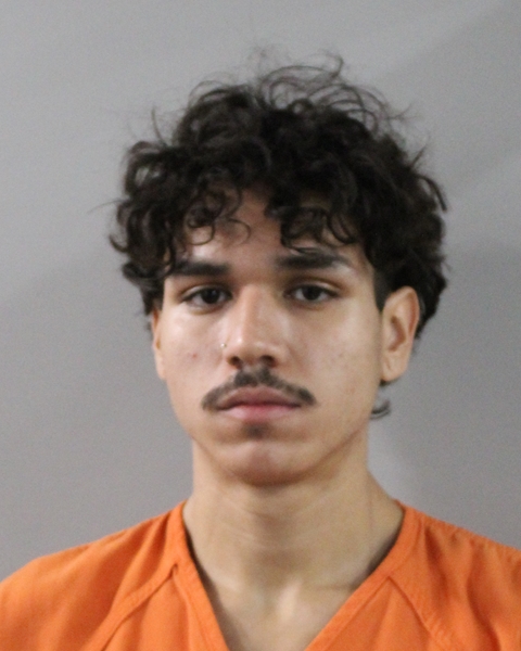 Mugshot of MICHAEL GUSTAVO MONTALVAN