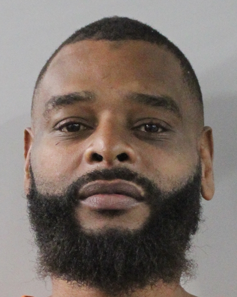 Mugshot of OK HENRY